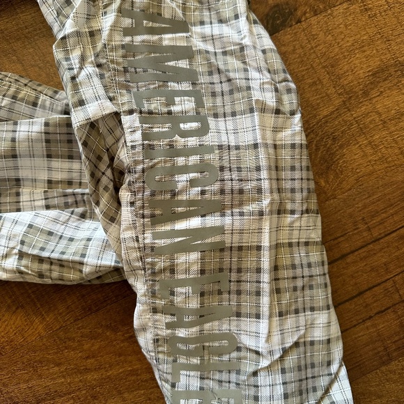 Men's American Eagle Joggers - Picture 3 of 5